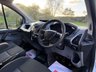 USED 2015 64 FORD TRANSIT CUSTOM 2.2 TDCi 270 ECOnetic Panel Van 5dr Diesel Manual L1 H1 (162 g/km, 98 bhp) 