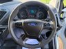 USED 2015 64 FORD TRANSIT CUSTOM 2.2 TDCi 270 ECOnetic Panel Van 5dr Diesel Manual L1 H1 (162 g/km, 98 bhp) 