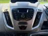 USED 2015 64 FORD TRANSIT CUSTOM 2.2 TDCi 270 ECOnetic Panel Van 5dr Diesel Manual L1 H1 (162 g/km, 98 bhp) 