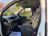 USED 2015 64 FORD TRANSIT CUSTOM 2.2 TDCi 270 ECOnetic Panel Van 5dr Diesel Manual L1 H1 (162 g/km, 98 bhp) 