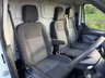 USED 2015 64 FORD TRANSIT CUSTOM 2.2 TDCi 270 ECOnetic Panel Van 5dr Diesel Manual L1 H1 (162 g/km, 98 bhp) 