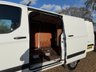 USED 2015 64 FORD TRANSIT CUSTOM 2.2 TDCi 270 ECOnetic Panel Van 5dr Diesel Manual L1 H1 (162 g/km, 98 bhp) 