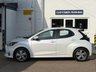 USED 2025 75 TOYOTA YARIS 1.5 VVT-h Icon Hatchback 5dr Petrol Hybrid E-CVT Euro 6 (s/s) (116 ps) 