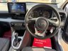 USED 2025 75 TOYOTA YARIS 1.5 VVT-h Icon Hatchback 5dr Petrol Hybrid E-CVT Euro 6 (s/s) (116 ps) 
