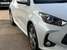 USED 2025 75 TOYOTA YARIS 1.5 VVT-h Icon Hatchback 5dr Petrol Hybrid E-CVT Euro 6 (s/s) (116 ps) 