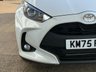 USED 2025 75 TOYOTA YARIS 1.5 VVT-h Icon Hatchback 5dr Petrol Hybrid E-CVT Euro 6 (s/s) (116 ps) 