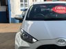 USED 2025 75 TOYOTA YARIS 1.5 VVT-h Icon Hatchback 5dr Petrol Hybrid E-CVT Euro 6 (s/s) (116 ps) 