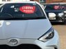 USED 2025 75 TOYOTA YARIS 1.5 VVT-h Icon Hatchback 5dr Petrol Hybrid E-CVT Euro 6 (s/s) (116 ps) 