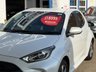 USED 2025 75 TOYOTA YARIS 1.5 VVT-h Icon Hatchback 5dr Petrol Hybrid E-CVT Euro 6 (s/s) (116 ps) 