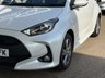 USED 2025 75 TOYOTA YARIS 1.5 VVT-h Icon Hatchback 5dr Petrol Hybrid E-CVT Euro 6 (s/s) (116 ps) 