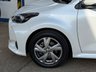 USED 2025 75 TOYOTA YARIS 1.5 VVT-h Icon Hatchback 5dr Petrol Hybrid E-CVT Euro 6 (s/s) (116 ps) 