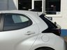 USED 2025 75 TOYOTA YARIS 1.5 VVT-h Icon Hatchback 5dr Petrol Hybrid E-CVT Euro 6 (s/s) (116 ps) 
