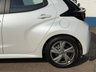 USED 2025 75 TOYOTA YARIS 1.5 VVT-h Icon Hatchback 5dr Petrol Hybrid E-CVT Euro 6 (s/s) (116 ps) 