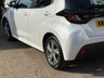 USED 2025 75 TOYOTA YARIS 1.5 VVT-h Icon Hatchback 5dr Petrol Hybrid E-CVT Euro 6 (s/s) (116 ps) 
