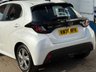 USED 2025 75 TOYOTA YARIS 1.5 VVT-h Icon Hatchback 5dr Petrol Hybrid E-CVT Euro 6 (s/s) (116 ps) 