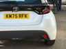 USED 2025 75 TOYOTA YARIS 1.5 VVT-h Icon Hatchback 5dr Petrol Hybrid E-CVT Euro 6 (s/s) (116 ps) 