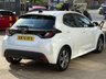 USED 2025 75 TOYOTA YARIS 1.5 VVT-h Icon Hatchback 5dr Petrol Hybrid E-CVT Euro 6 (s/s) (116 ps) 