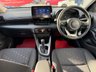 USED 2025 75 TOYOTA YARIS 1.5 VVT-h Icon Hatchback 5dr Petrol Hybrid E-CVT Euro 6 (s/s) (116 ps) 