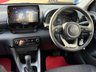 USED 2025 75 TOYOTA YARIS 1.5 VVT-h Icon Hatchback 5dr Petrol Hybrid E-CVT Euro 6 (s/s) (116 ps) 