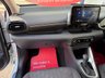 USED 2025 75 TOYOTA YARIS 1.5 VVT-h Icon Hatchback 5dr Petrol Hybrid E-CVT Euro 6 (s/s) (116 ps) 