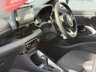 USED 2025 75 TOYOTA YARIS 1.5 VVT-h Icon Hatchback 5dr Petrol Hybrid E-CVT Euro 6 (s/s) (116 ps) 