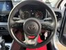 USED 2025 75 TOYOTA YARIS 1.5 VVT-h Icon Hatchback 5dr Petrol Hybrid E-CVT Euro 6 (s/s) (116 ps) 