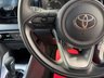 USED 2025 75 TOYOTA YARIS 1.5 VVT-h Icon Hatchback 5dr Petrol Hybrid E-CVT Euro 6 (s/s) (116 ps) 