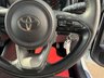 USED 2025 75 TOYOTA YARIS 1.5 VVT-h Icon Hatchback 5dr Petrol Hybrid E-CVT Euro 6 (s/s) (116 ps) 