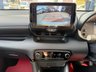 USED 2025 75 TOYOTA YARIS 1.5 VVT-h Icon Hatchback 5dr Petrol Hybrid E-CVT Euro 6 (s/s) (116 ps) 