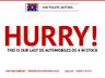USED 2016 66 DS AUTOMOBILES DS 4 1.6 BlueHDi Prestige Hatchback 5dr Diesel Manual Euro 6 (s/s) (120 ps) 