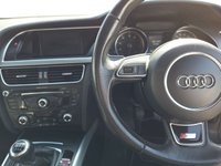 USED 2012 12 AUDI A5 CABRIOLET 1.8 TFSI S line Convertible 2dr Petrol Manual Euro 5 (s/s) (170 ps) 