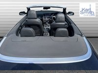 USED 2012 12 AUDI A5 CABRIOLET 1.8 TFSI S line Convertible 2dr Petrol Manual Euro 5 (s/s) (170 ps) 