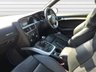 USED 2012 12 AUDI A5 CABRIOLET 1.8 TFSI S line Convertible 2dr Petrol Manual Euro 5 (s/s) (170 ps) 
