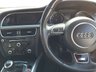 USED 2012 12 AUDI A5 CABRIOLET 1.8 TFSI S line Convertible 2dr Petrol Manual Euro 5 (s/s) (170 ps) 