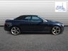 USED 2012 12 AUDI A5 CABRIOLET 1.8 TFSI S line Convertible 2dr Petrol Manual Euro 5 (s/s) (170 ps) 