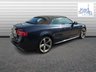 USED 2012 12 AUDI A5 CABRIOLET 1.8 TFSI S line Convertible 2dr Petrol Manual Euro 5 (s/s) (170 ps) 