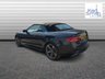 USED 2012 12 AUDI A5 CABRIOLET 1.8 TFSI S line Convertible 2dr Petrol Manual Euro 5 (s/s) (170 ps) 