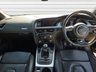 USED 2012 12 AUDI A5 CABRIOLET 1.8 TFSI S line Convertible 2dr Petrol Manual Euro 5 (s/s) (170 ps) 