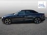 USED 2012 12 AUDI A5 CABRIOLET 1.8 TFSI S line Convertible 2dr Petrol Manual Euro 5 (s/s) (170 ps) 