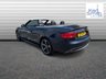 USED 2012 12 AUDI A5 CABRIOLET 1.8 TFSI S line Convertible 2dr Petrol Manual Euro 5 (s/s) (170 ps) 