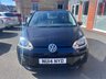 USED 2014 14 VOLKSWAGEN UP! 1.0 High up! Hatchback 3dr Petrol Manual Euro 5 (75 ps) Great condition