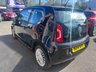 USED 2014 14 VOLKSWAGEN UP! 1.0 High up! Hatchback 3dr Petrol Manual Euro 5 (75 ps) Great condition