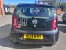 USED 2014 14 VOLKSWAGEN UP! 1.0 High up! Hatchback 3dr Petrol Manual Euro 5 (75 ps) Great condition