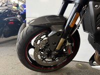 USED 2018 68 TRIUMPH SPEED TRIPLE 1050 1050 RS Naked Petrol Manual Euro 4 (150 ps) 