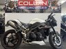 USED 2018 68 TRIUMPH SPEED TRIPLE 1050 1050 RS Naked Petrol Manual Euro 4 (150 ps) 