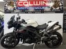 USED 2018 68 TRIUMPH SPEED TRIPLE 1050 1050 RS Naked Petrol Manual Euro 4 (150 ps) 