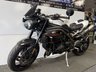 USED 2018 68 TRIUMPH SPEED TRIPLE 1050 1050 RS Naked Petrol Manual Euro 4 (150 ps) 