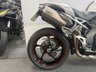 USED 2018 68 TRIUMPH SPEED TRIPLE 1050 1050 RS Naked Petrol Manual Euro 4 (150 ps) 