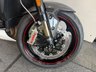 USED 2018 68 TRIUMPH SPEED TRIPLE 1050 1050 RS Naked Petrol Manual Euro 4 (150 ps) 