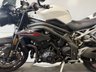 USED 2018 68 TRIUMPH SPEED TRIPLE 1050 1050 RS Naked Petrol Manual Euro 4 (150 ps) 
